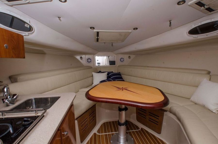 34' 2013 Wellcraft Coastal