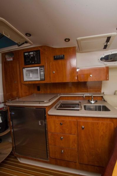 34' 2013 Wellcraft Coastal