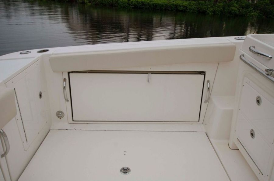 34' 2013 Wellcraft Coastal