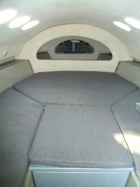 29' 1992 Porsche Classic