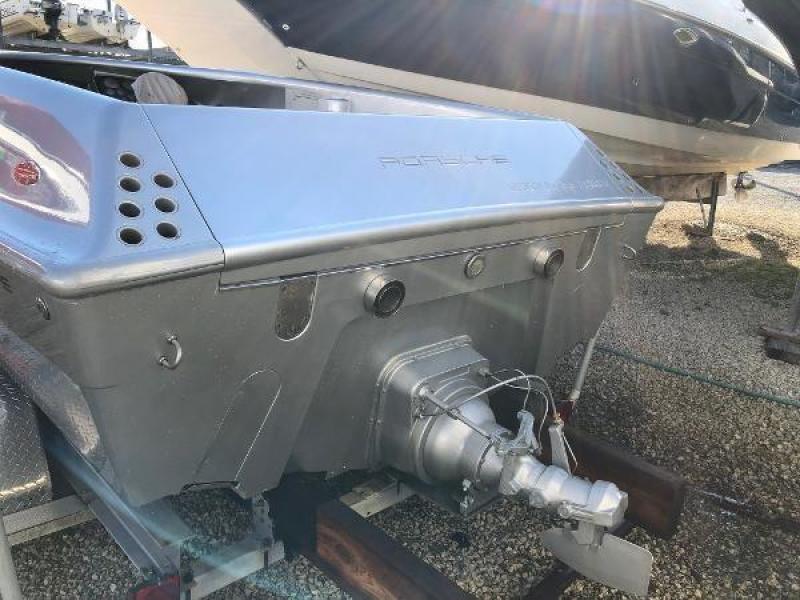 29' 1992 Porsche Classic