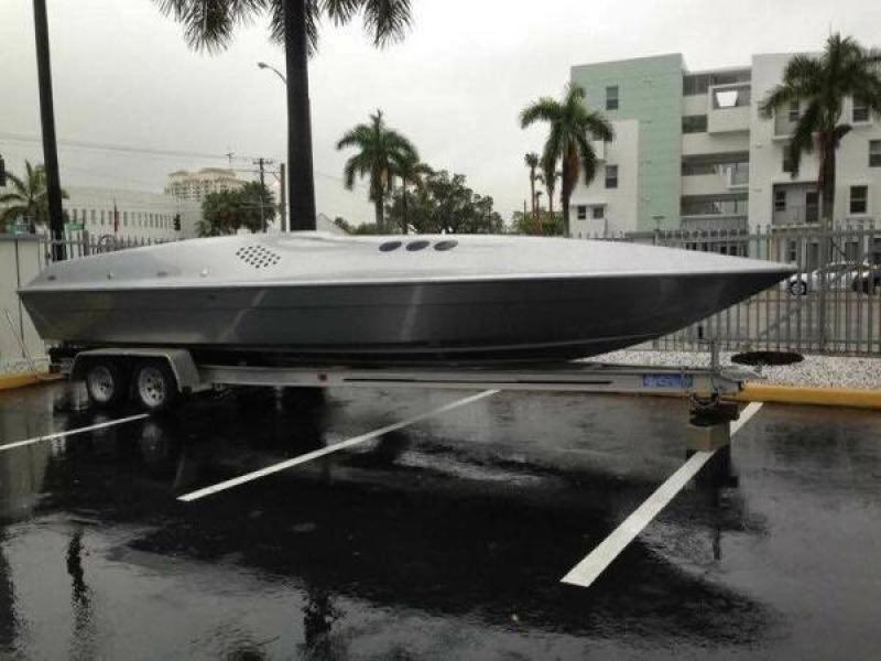 29' 1992 Porsche Classic