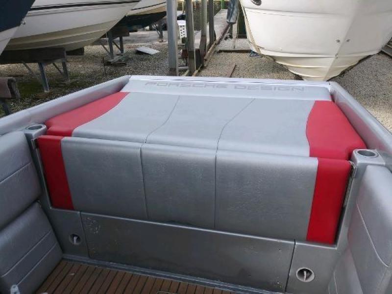 29' 1992 Porsche Classic