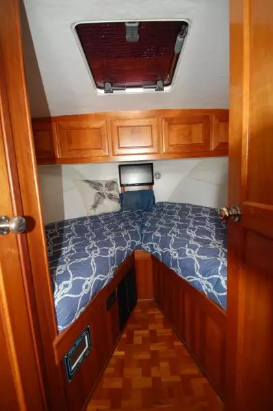 Miss Amy 40ft Chesapeake Yacht For Sale