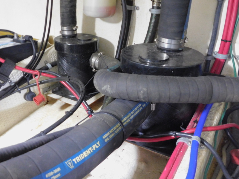 2005 Great Harbour GH37