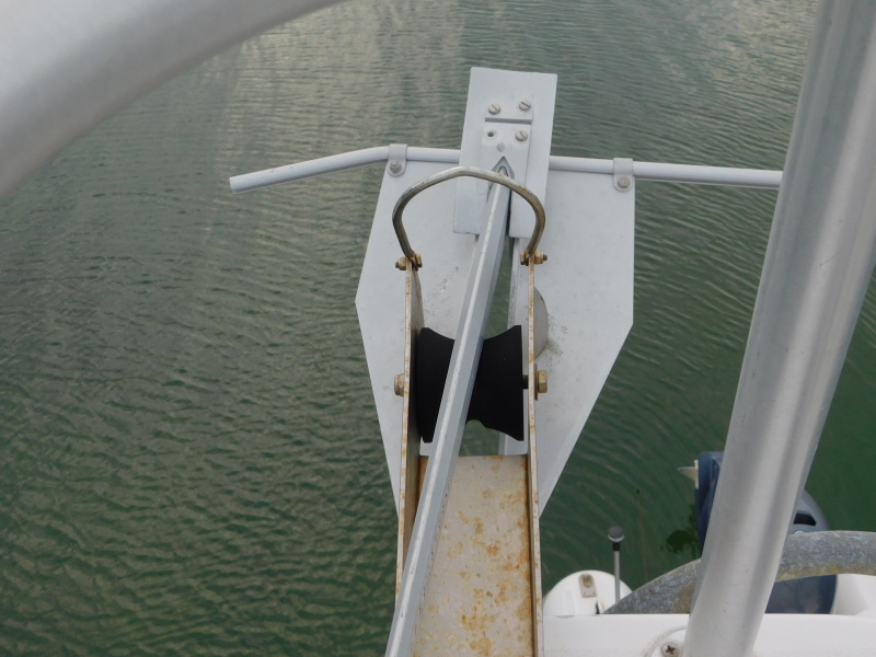 2005 Great Harbour GH37