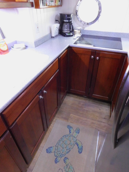 2005 Great Harbour GH37