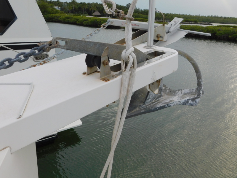 2005 Great Harbour GH37