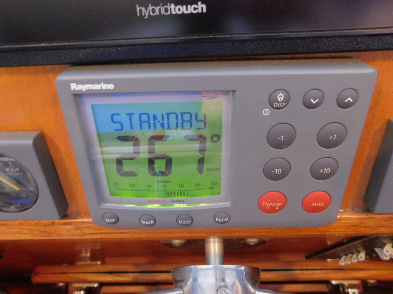 2005 Great Harbour GH37