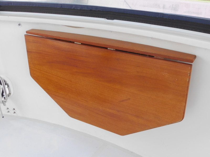 2005 Great Harbour GH37