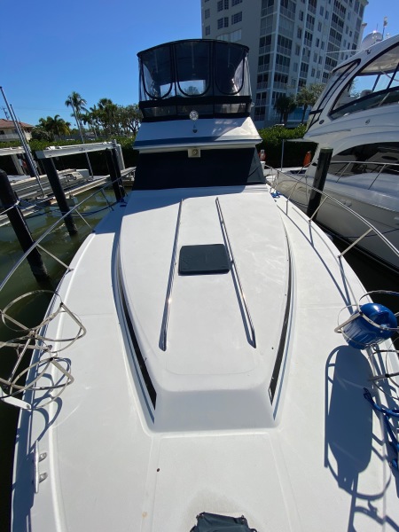 1989 Sea Ray Aft Cabin