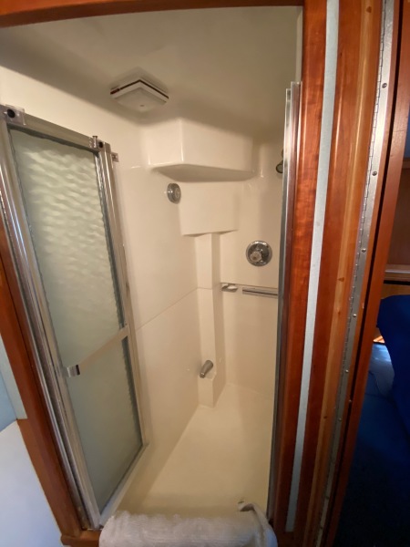 1989 Sea Ray Aft Cabin