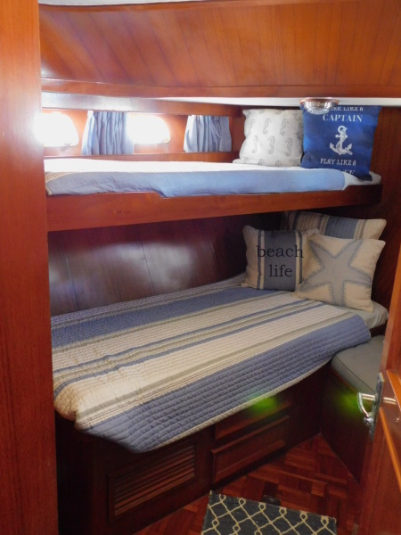 1987 Jefferson 42 Sundeck