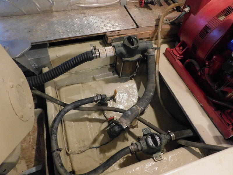 1987 Jefferson 42 Sundeck
