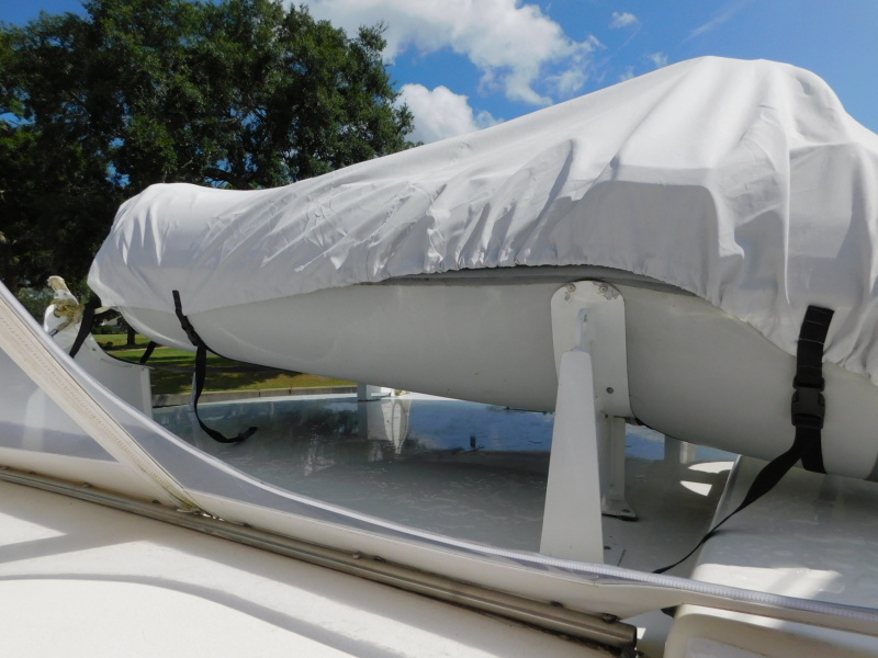 1987 Jefferson 42 Sundeck
