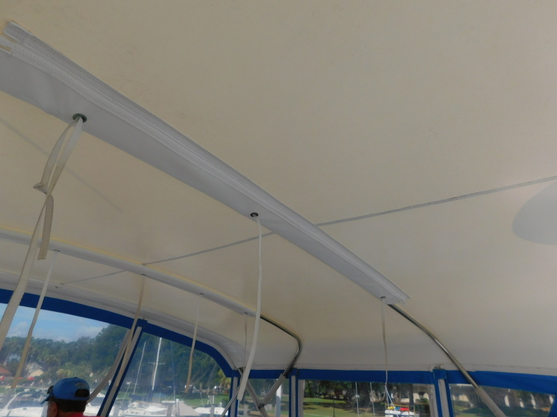 1987 Jefferson 42 Sundeck