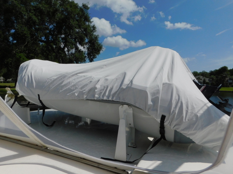 1987 Jefferson 42 Sundeck