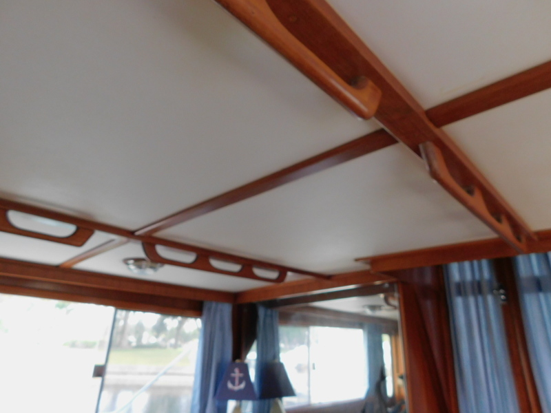 1987 Jefferson 42 Sundeck