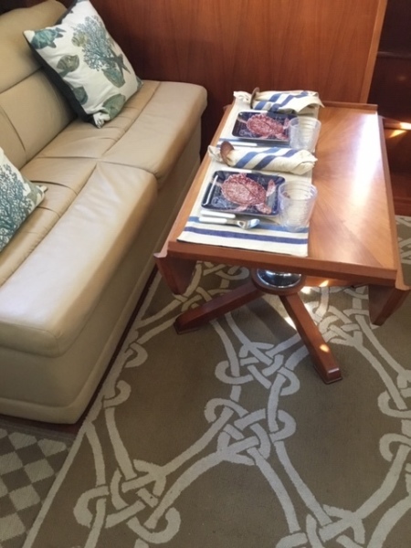 1987 Jefferson 42 Sundeck