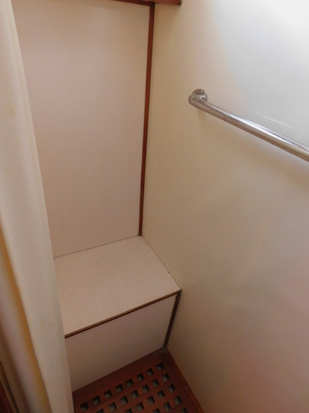 1987 Jefferson 42 Sundeck