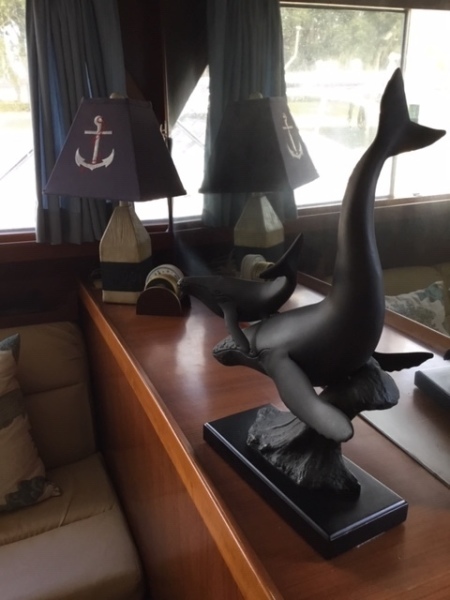 1987 Jefferson 42 Sundeck