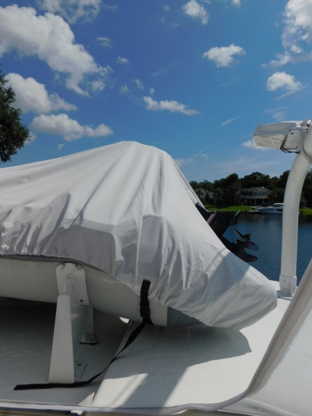 1987 Jefferson 42 Sundeck