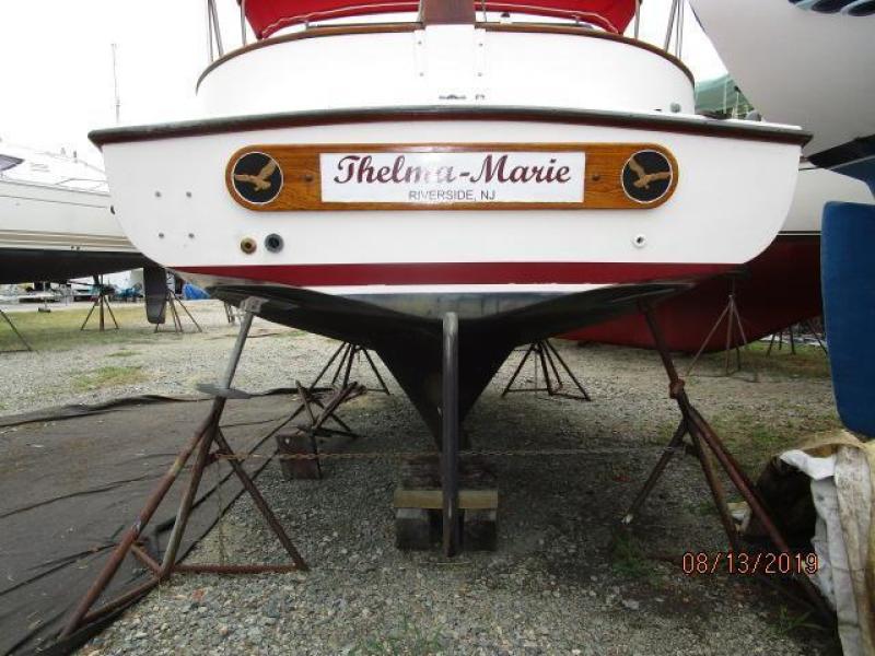 1983 Atlantic City Kitty Cat 21