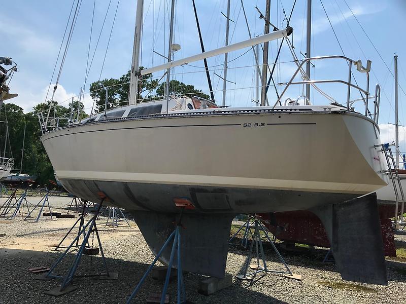 1983 S2 9.2