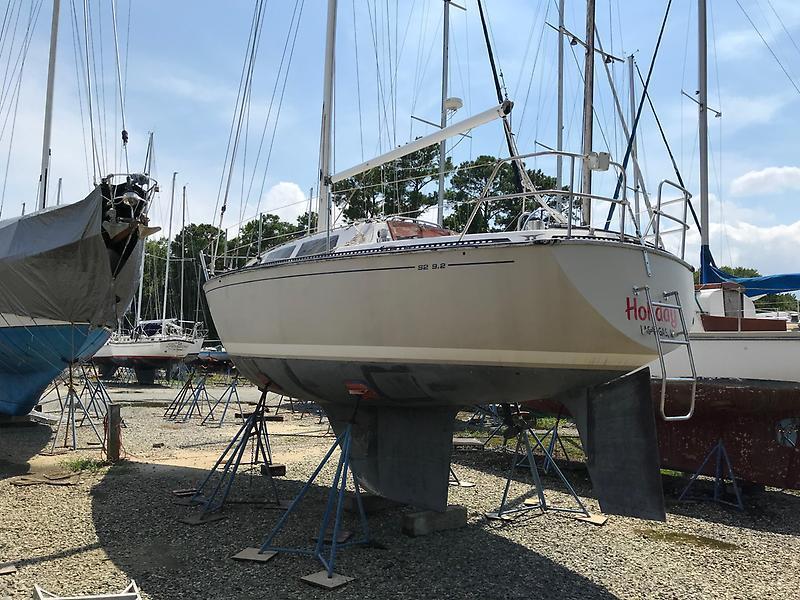 1983 S2 9.2