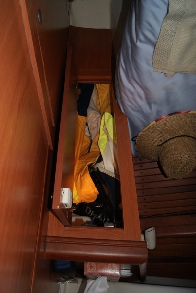 2008 Mainship '34 pilot'