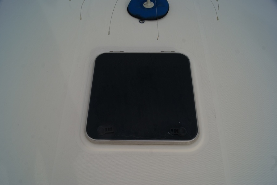 2008 Mainship '34 pilot'