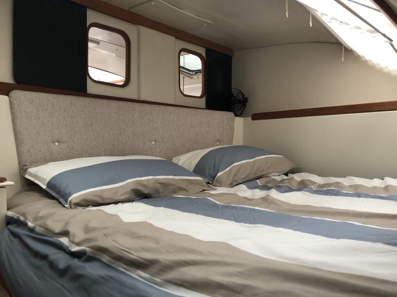 2009 Gemini 105 MC