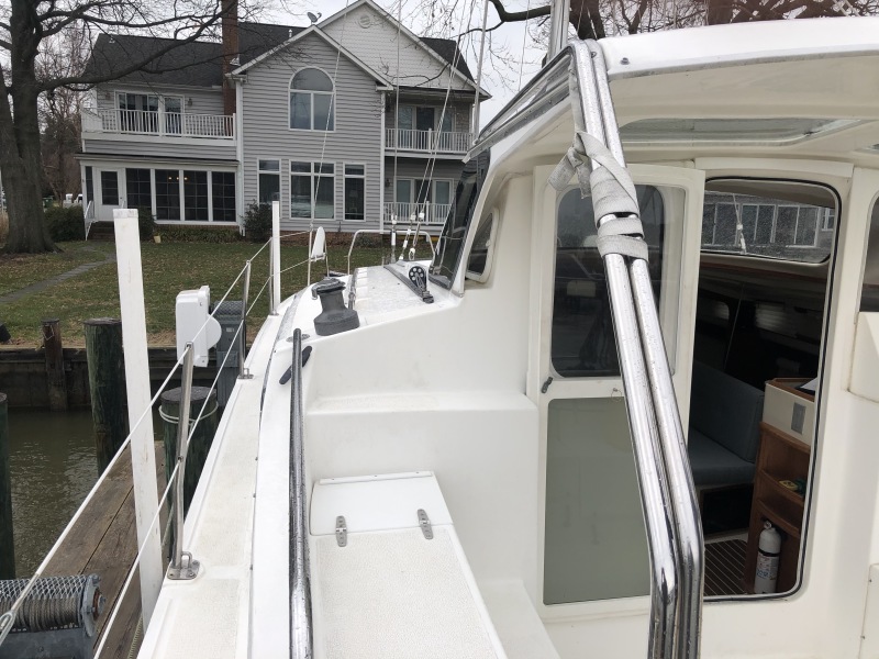 2009 Gemini 105 MC