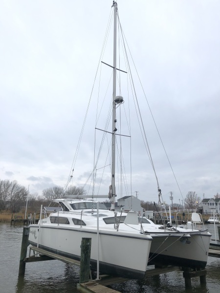 2009 Gemini 105 MC