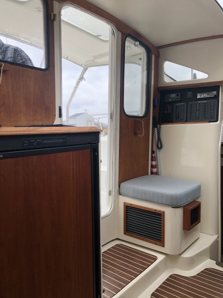 2009 Gemini 105 MC