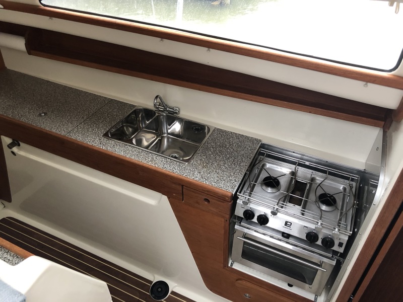 2009 Gemini 105 MC