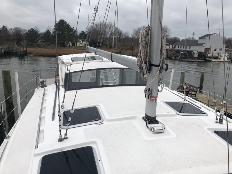 2009 Gemini 105 MC