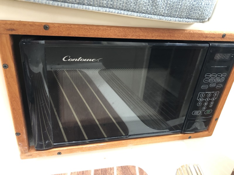 2009 Gemini 105 MC