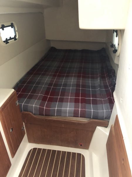 2009 Gemini 105 MC