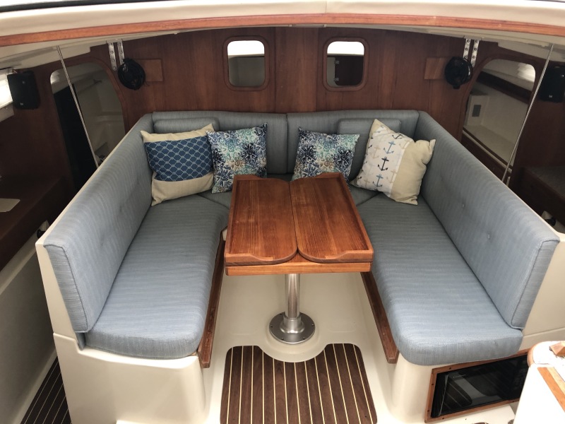 2009 Gemini 105 MC