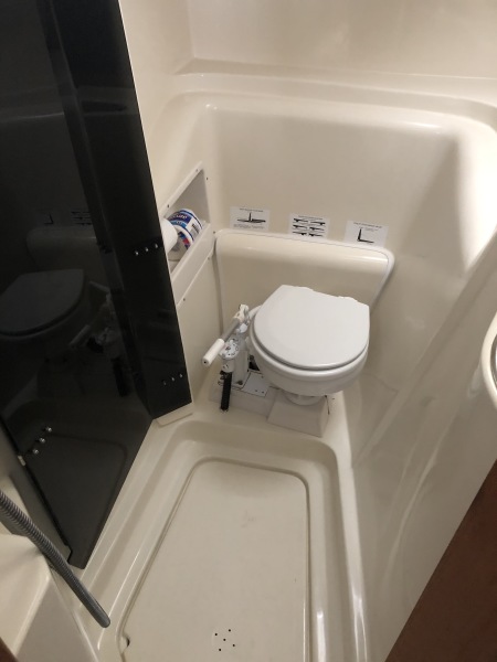 2009 Gemini 105 MC
