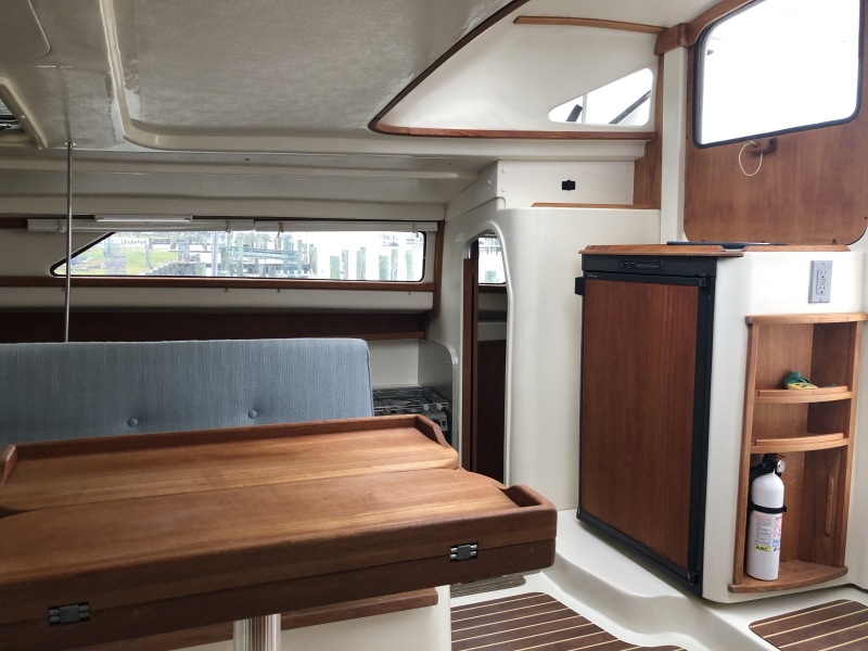 2009 Gemini 105 MC