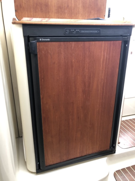 2009 Gemini 105 MC