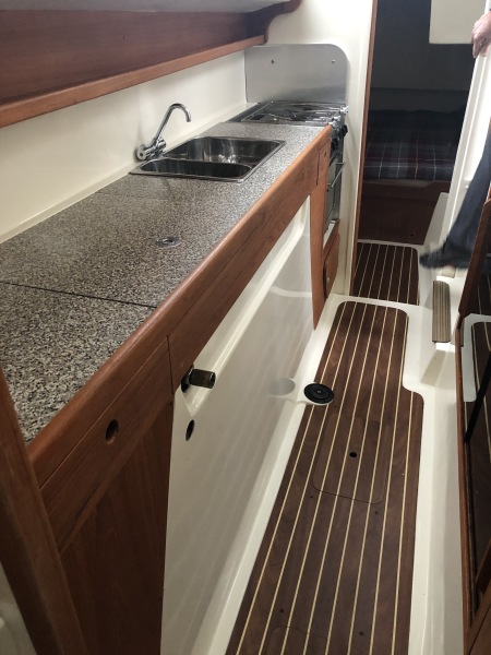 2009 Gemini 105 MC