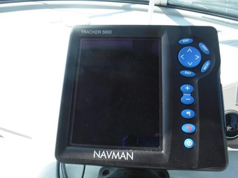 1998 Carver 350 Mariner