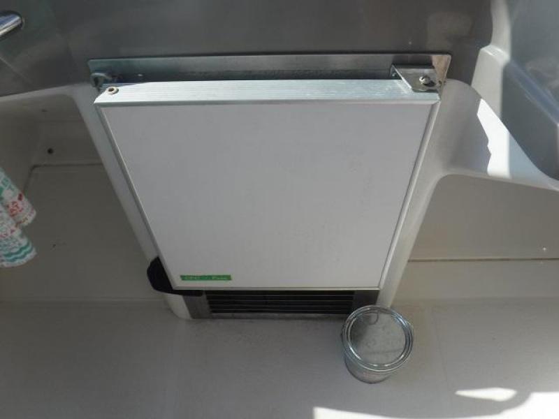 1998 Carver 350 Mariner