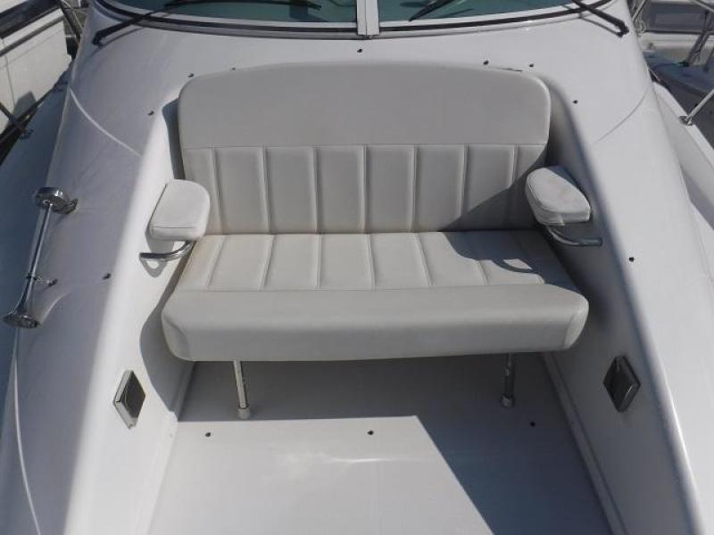 1998 Carver 350 Mariner