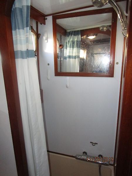 1984 Marine Trader "36" Trawler