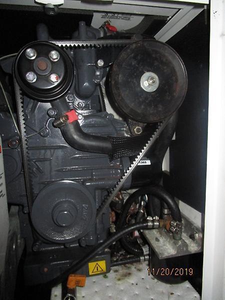 1984 Marine Trader "36" Trawler