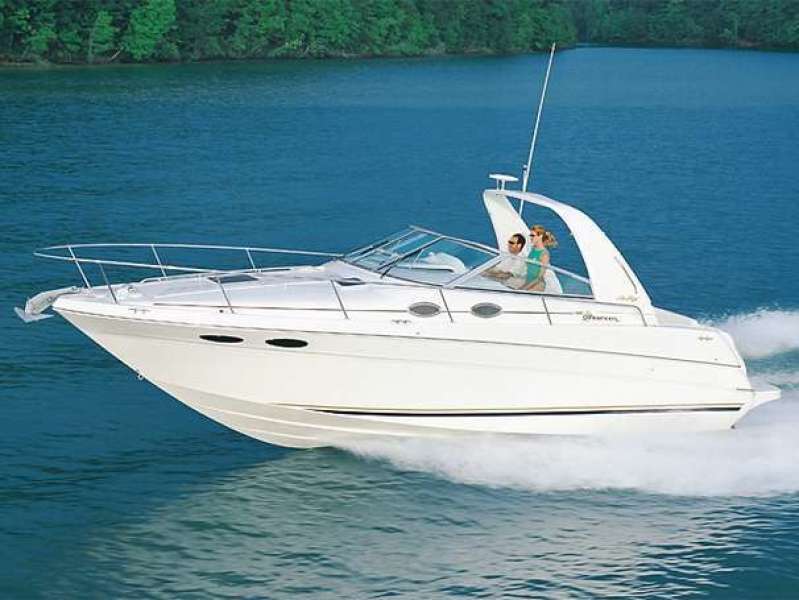 29' 1999 Sea Ray 290 Sundancer